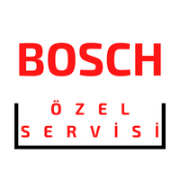 Bornova Bosch Servisi